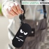 MoKo Glasses Case - [Ultra Lightweight] Neoprene Zip Sunglasses Bag