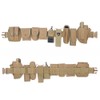 Outdoor Tactical Belt Law Enforcement Modular Equipment Police Security Military