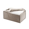 Compactor Clothes and Duvet Storage Bag with Zip, Foldable Organiser
