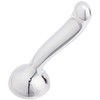 Delta Faucet RP46748 Single Metal Lever Handle with Button and