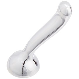 Delta Faucet RP46748 Single Metal Lever Handle with Button and Set Screw, Chrome