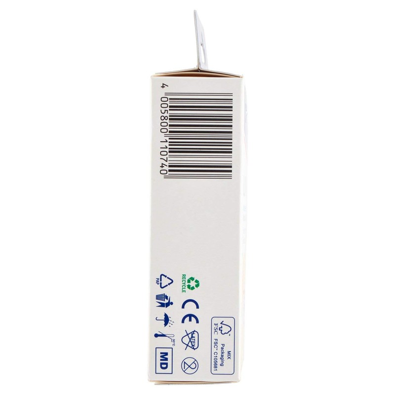 Hansaplast Universal - Cerotti Assortiti Resistenti All'Acqua, 40 Pezzi