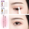 Double Layer Tape (960 Sheets in 4 Types) Eyepuchi Tape,