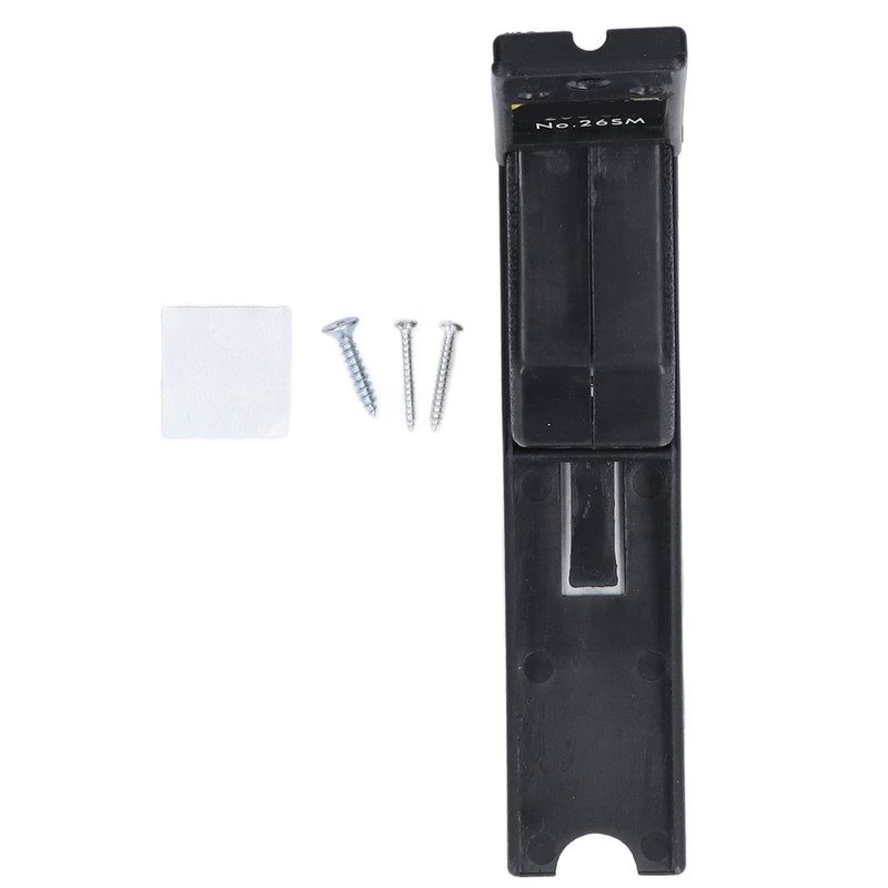 2 Metre Height Ruler, Wall-Mounted Height Gauge, Body Growth, Stature,