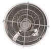 Mini Gas Heater with Electron Lighter Portable Heating Gas Stove