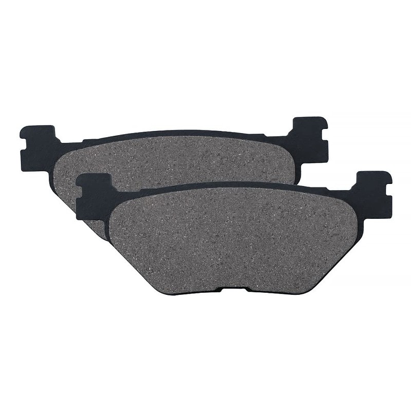 Motorcycle Brake Pad Set Replacement Suitable for Yamaha TDM 900