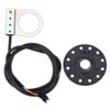Pas sensor, pedal bearing sensor ebike, electric bicycle assistant sensor,