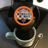 Double Donut Dark Hot Chocolate Pods for Keurig K Cups