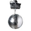 Eliminator lighting Mirror Ball Motor, Black (HD-MB40)