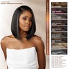 Sensationnel Bare Lace Y-Part lace Wigs - Barelace Edesa glueless