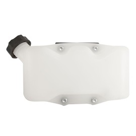 Eskimo Viper Replacement Gas Tank for Snowmobile Snowmobile Fuel Tanks HDPE