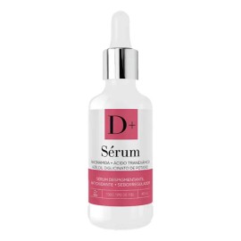 Aspidpro Suero Serum D Despigmentante Antioxidante
