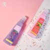 Shampoo Fresita Protector Solar Y Colageno Extrema Limpieza