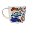 Starbucks Been There Series Toronto Mug, 14 Oz