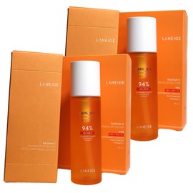 Laneige Radiance Advanced Effector 150ml x2 / 라네즈 래디언씨 어드밴스드 이펙터 150ml x2개