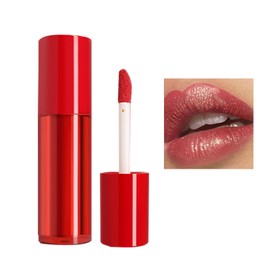 Powdered Lipstick | Lip Crayon for Women,Matte Lip Gloss for Outdoor Shopping, Performance, Glitter Lip Gloss Lipstick Makeup