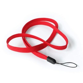 trage.band® Textile Carrying Straps, Long and Short, 4 classic colours