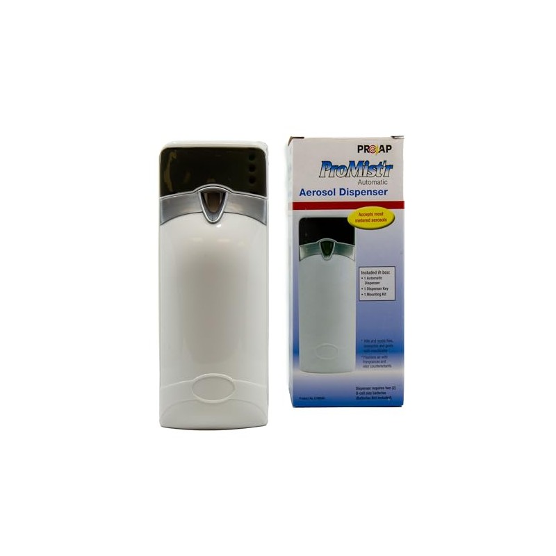 Prozap ProMist’r II Dispenser