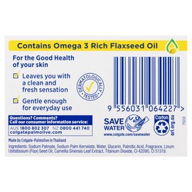 Protex Fresh Antibacterial Bar Soap 90g