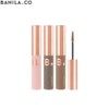 BANILA CO Smudge Out Detail Browcara 4g, Color:02 Ash Gray