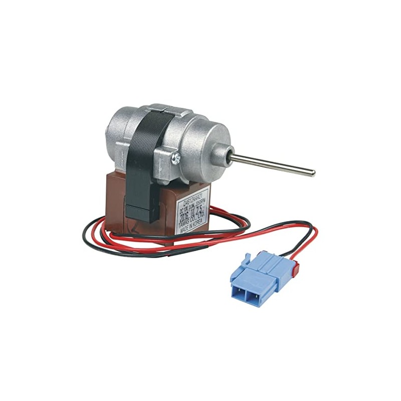 Bosch Siemens 00601067 601067 Fan Motor Cooling Fan Fan Fridge