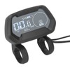 Electric Bike LCD Display IPX5 Waterproof Electric Bicycle Color LCD