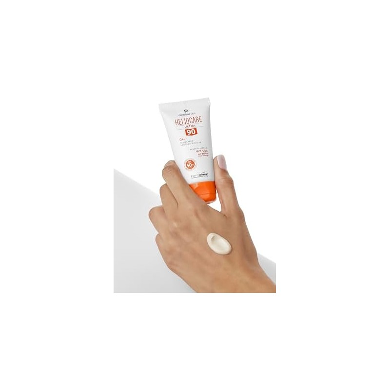 Heliocare Gel Ultra 50Fps, 50 ml