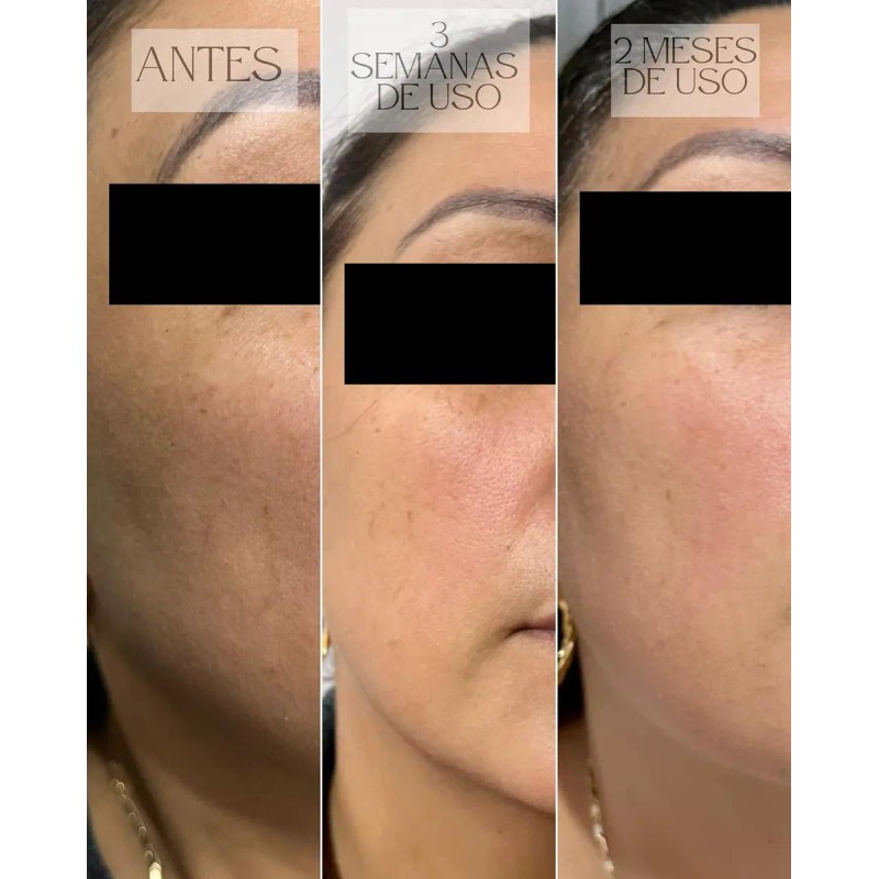 Crema Ancestral De Sebo De Res Con Aceites Esenciales