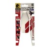 Maruto Hasegawa pliers(with a molding steering wheel, the crimp) 240mm