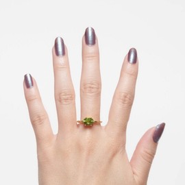 Peel Manicure inkoko "Twilight" (Twilight)