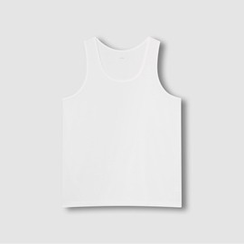 Jaju [JAJU] Men's JAJU AIR Cooling Crewneck Tank Top (Choose 1 of 2)