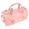 Travel Bag Waterproof Large Capacity Oxford Cloth Handheld Luggage Bag