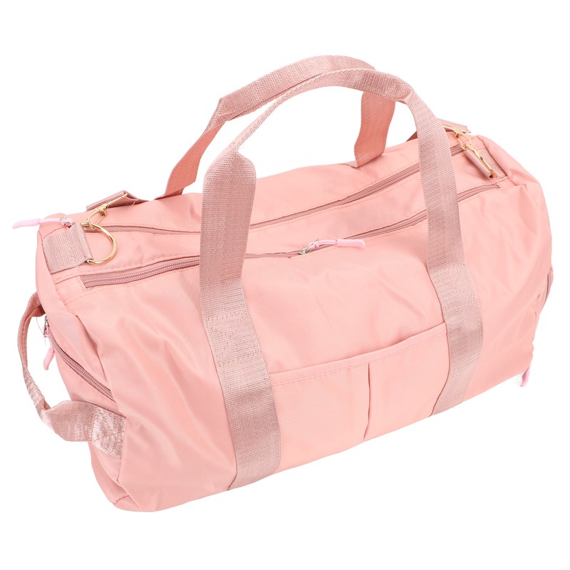 Travel Bag Waterproof Large Capacity Oxford Cloth Handheld Luggage Bag