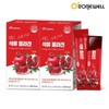 Roniwell [로니웰] 로니웰 레드 석류 콜라겐 20g x 15포 1+1