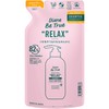 DIANE BE TRUE Diane Be True Shampoo [Straight] Relaxed Smooth