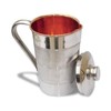 1.5 L Copper Pitcher Copper Water Jug for Ayurveda Health
