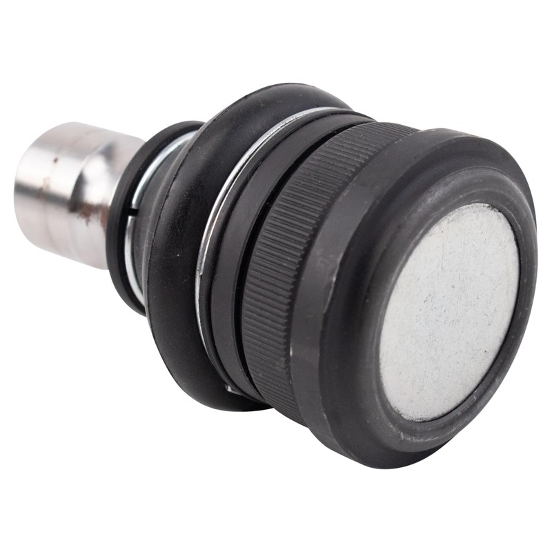 TRQ Front Lower Ball Joint Set Compatible with 2007-2014 Ford