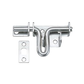 Sugatsune Ssg-65 Stainless Steel Gate Latch