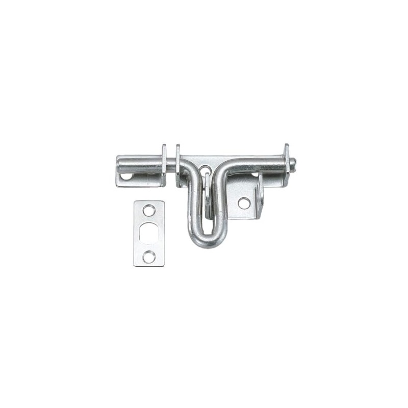 Sugatsune Ssg-65 Stainless Steel Gate Latch