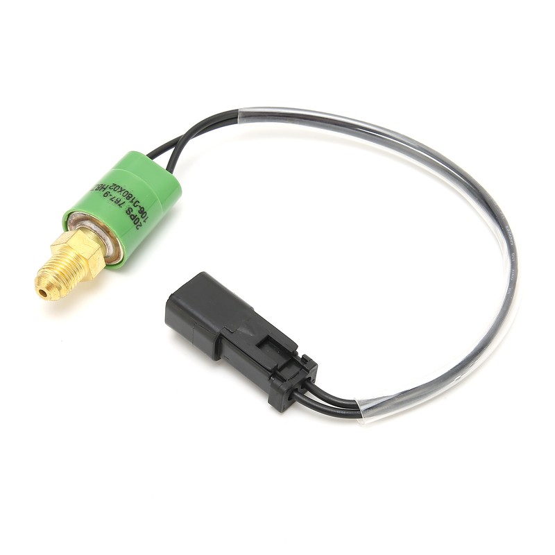 Oil Pressure Switch Excavator Engine Sensor Replacement for CAT E330B/C