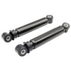 2PCS RXV Rear Shock Absorbers for EZGO RXV Gas Electric