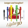 L-Style Premium Lippoint Long Pack of 30 Black