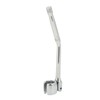 Flexible Chrome Tangsten Steel Oxygen Sensor Flex Head Wrench Contour