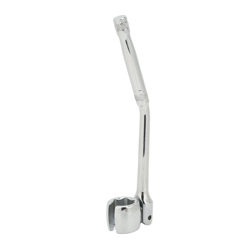 Flexible Chrome Tangsten Steel Oxygen Sensor Flex Head Wrench Contour