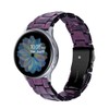 Resin Watch Band Lightweight compatible with Garmin Vivoactive 6 5