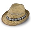 Harvest Helper Straw Hat, Sun Protection, for Men and Women,