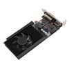 GT730 4GD3 Graphics Card Professional Efficient Quiet Cooling Fan PCI