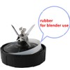 6X Rubber Sealing Gaskets for Nutri Ninja Juicer Blender Blade