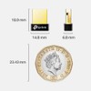 TP-Link Nano USB Bluetooth 4.0 Adapter for PC Laptop Desktop
