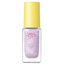 NAIL HOLIC PU121 Nail Holic Mitted Color 0.1 fl oz (5 ml)